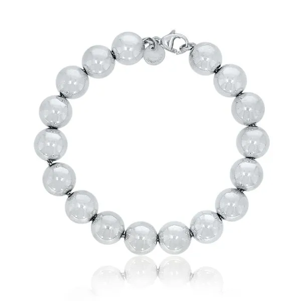 Tiffanys ball store bracelet